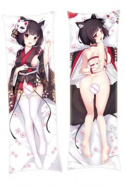 Azur Lane New Full body waifu japanese anime pillowcases