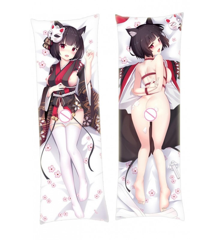 Azur Lane New Full body waifu japanese anime pillowcases