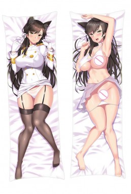 Azur Lane New Full body waifu japanese anime pillowcases