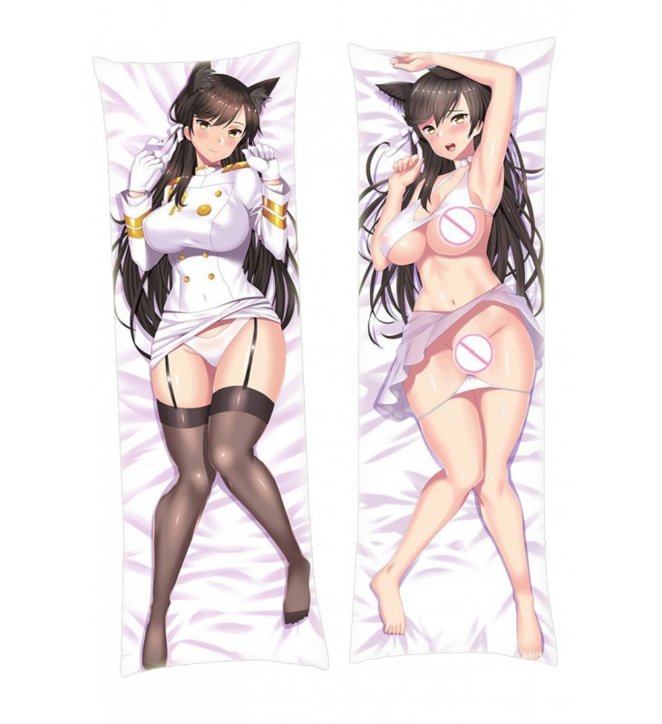 Azur Lane New Full body waifu japanese anime pillowcases