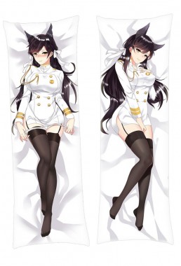 Azur Lane Dakimakura Japanese Hugging Body Pillowcase Anime