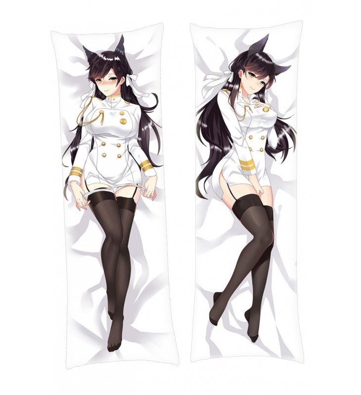 Azur Lane Dakimakura Japanese Hugging Body Pillowcase Anime