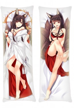 Azur Lane Anime Dakimakura Japanese Hugging Body PillowCases