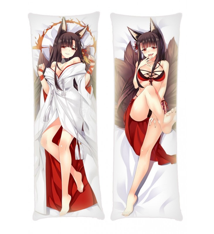 Azur Lane Anime Dakimakura Japanese Hugging Body PillowCases