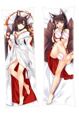 Azur Lane Dakimakura Japanese Hugging Body Pillowcase Anime