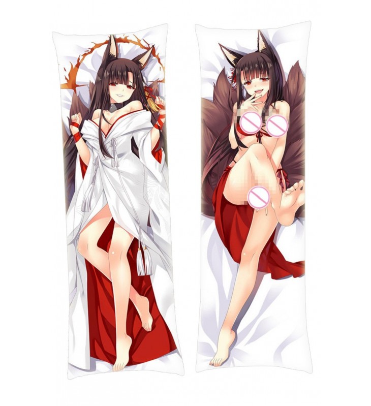 Azur Lane Dakimakura Japanese Hugging Body Pillowcase Anime