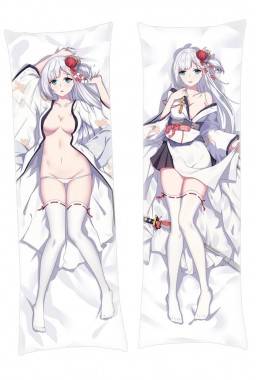 Azur Lane Dakimakura Japanese Hugging Body Pillowcase Anime