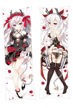 Azur Lane Dakimakura Japanese Hugging Body Pillowcase Anime