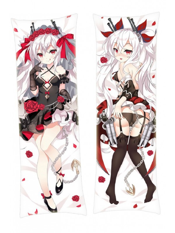 Azur Lane Dakimakura Japanese Hugging Body Pillowcase Anime