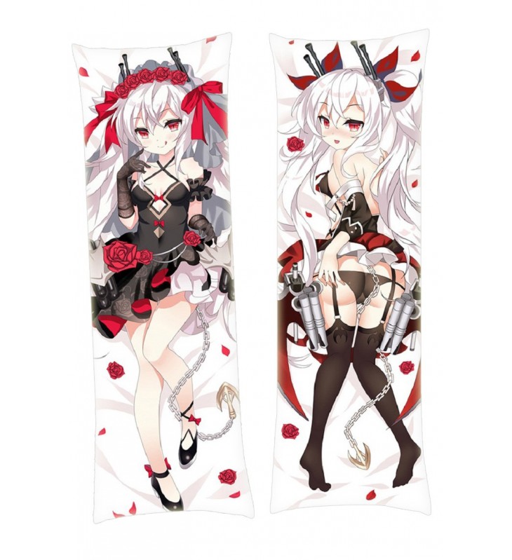 Azur Lane Dakimakura Japanese Hugging Body Pillowcase Anime