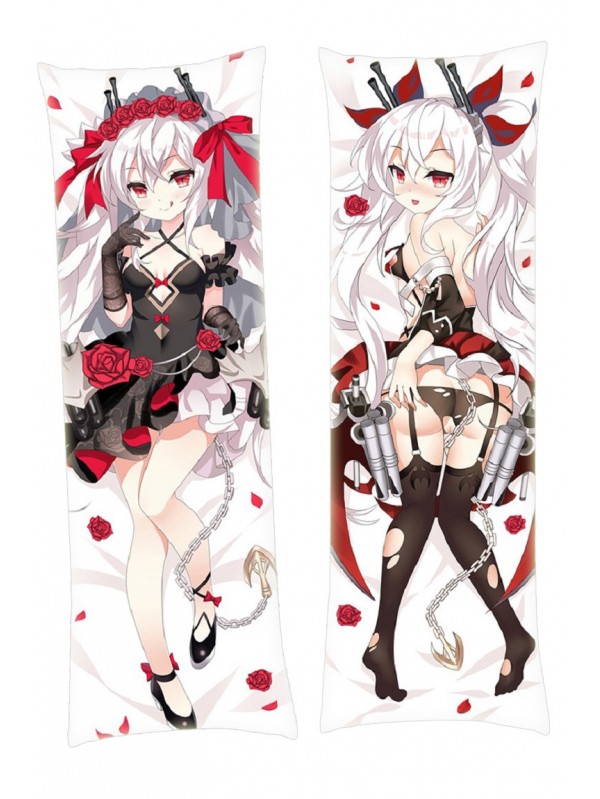 Azur Lane Dakimakura Japanese Hugging Body Pillowcase Anime 