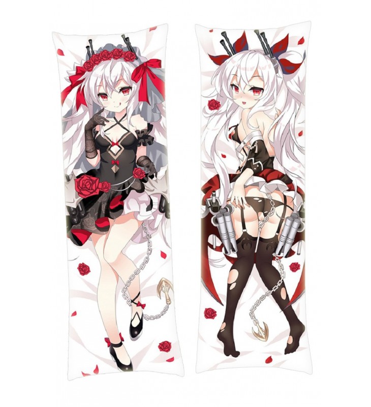 Azur Lane Dakimakura Japanese Hugging Body Pillowcase Anime 