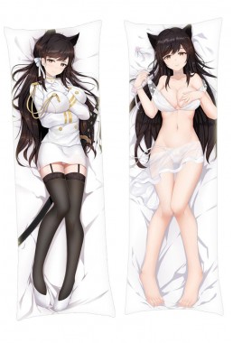 Azur Lane-Atago New Full body waifu japanese anime pillowcases