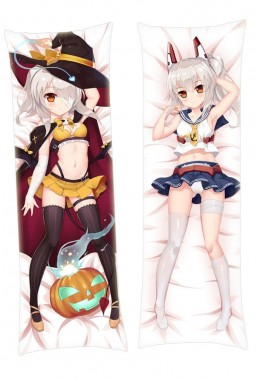 Azur Lane-Ayanami New Full body waifu japanese anime pillowcases