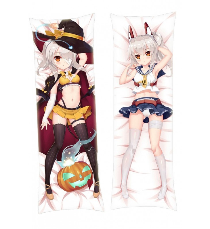 Azur Lane-Ayanami New Full body waifu japanese anime pillowcases