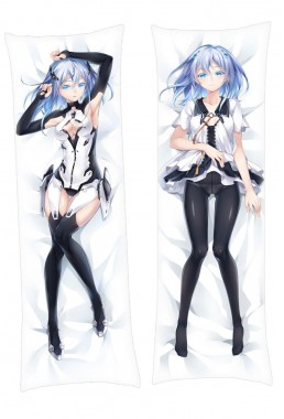 BEATLESS New Full body waifu japanese anime pillowcases