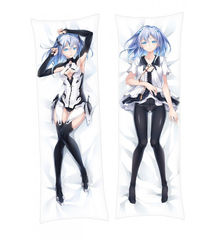 BEATLESS New Full body waifu japanese anime pillowcases