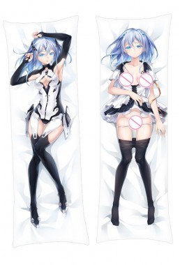 BEATLESS New Full body waifu japanese anime pillowcases