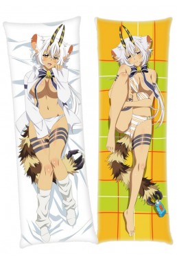 Belphegor Sin Nanatsu no Taizai Anime Dakimakura Japanese Hugging Body PillowCases