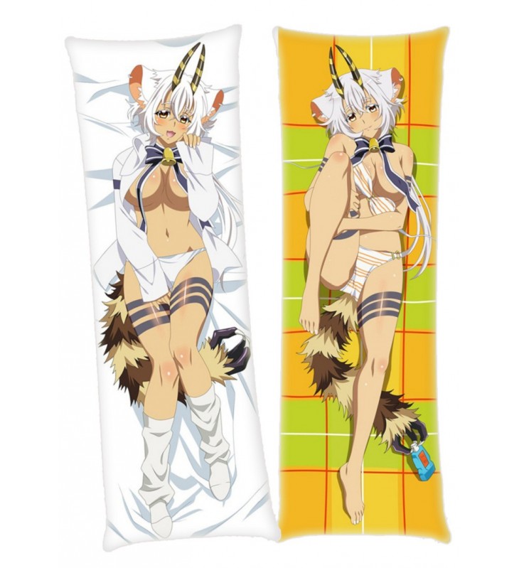 Belphegor Sin Nanatsu no Taizai Anime Dakimakura Japanese Hugging Body PillowCases