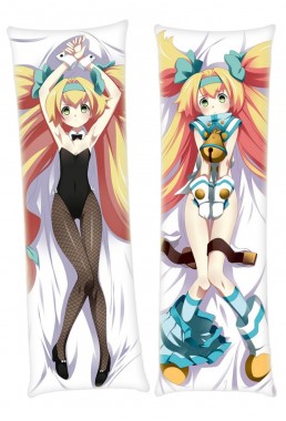 BlazBlue Dakimakura 3d pillow japanese anime pillow case