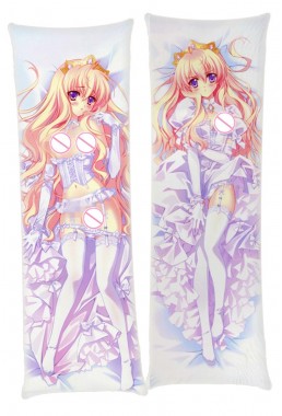 Carnelian Full body waifu japanese anime pillowcases