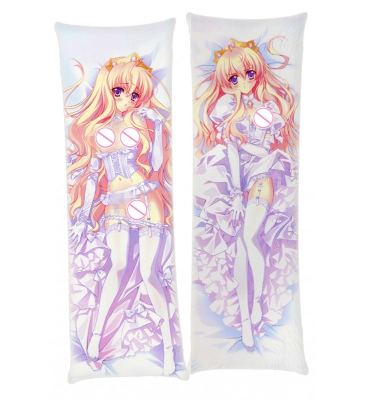 Carnelian Full body waifu japanese anime pillowcases