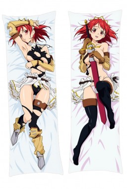 Cecily Campbell The Sacred Blacksmith New Full body waifu japanese anime pillowcases