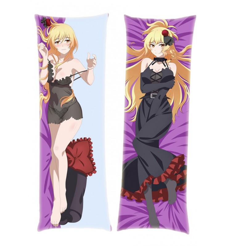 Celica Arfonia Akashic Records of Bastard Magic Instructor Anime Dakimakura Japanese Hugging Body PillowCases