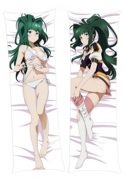 Chaika The Coffin Princess Dakimakura 3d pillow japanese anime pillow case