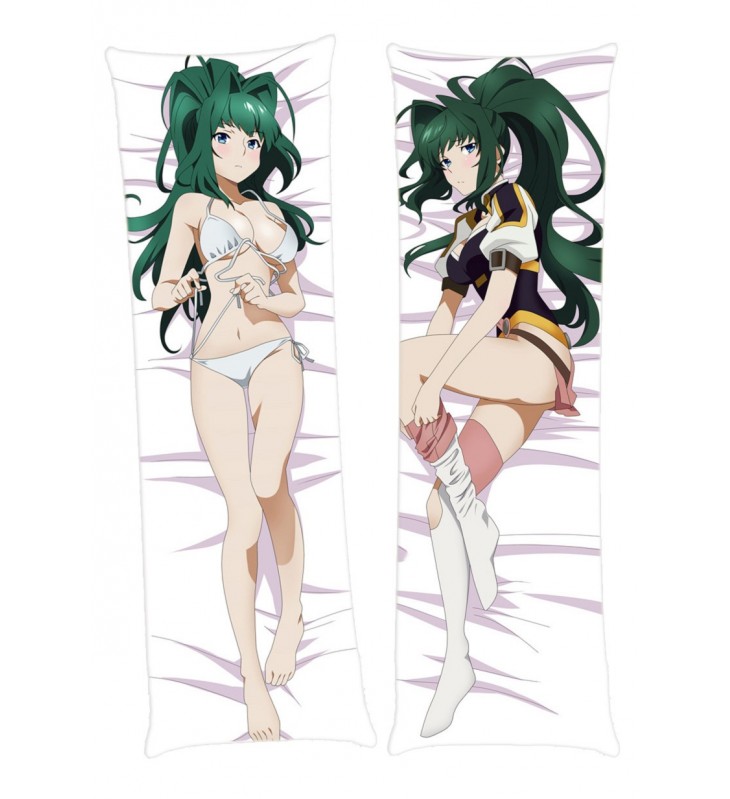 Chaika The Coffin Princess Dakimakura 3d pillow japanese anime pillow case
