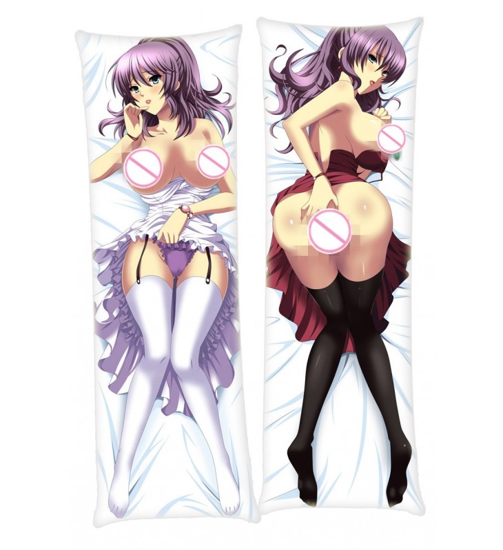 Chijoku Seisai Full body waifu japanese anime pillowcases