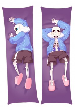 Child Skkull Dakimakura 3d pillow japanese anime pillow case