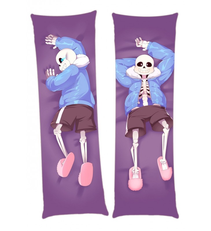 Child Skkull Dakimakura 3d pillow japanese anime pillow case