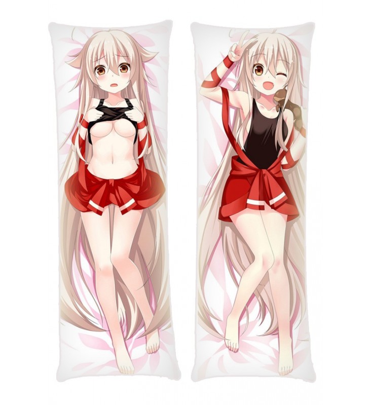 Chiya Urara Meirochou Anime Dakimakura Japanese Hugging Body PillowCases