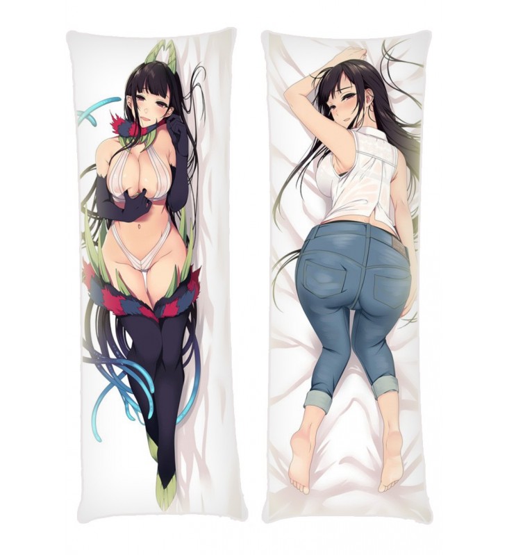 Chiyo Ane Naru Mono Anime Dakimakura Japanese Hugging Body PillowCases