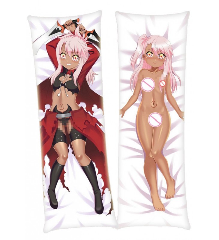 Chloe von Einzbern Fate Anime Dakimakura Japanese Hugging Body PillowCases