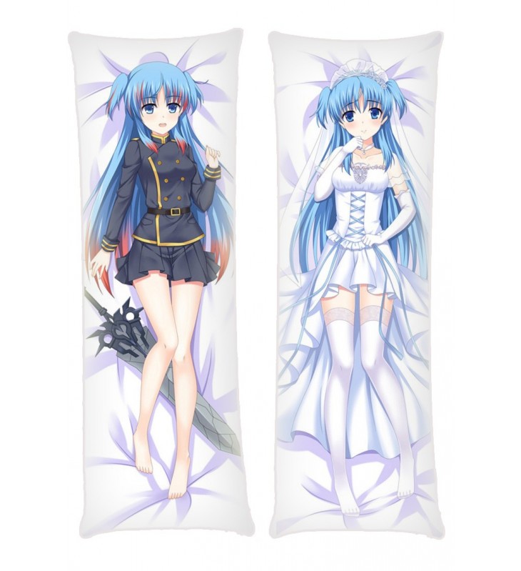 Chtholly Nota Seniorious WorldEnd Anime Dakimakura Japanese Hugging Body PillowCases