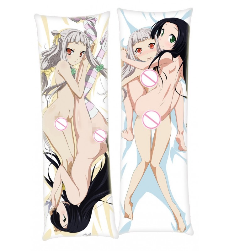 Code Geass Full body waifu japanese anime pillowcases