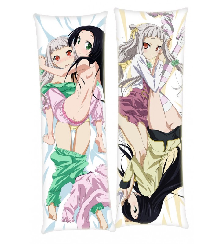 Code Geass Lelouch of the Rebellion Full body waifu japanese anime pillowcases