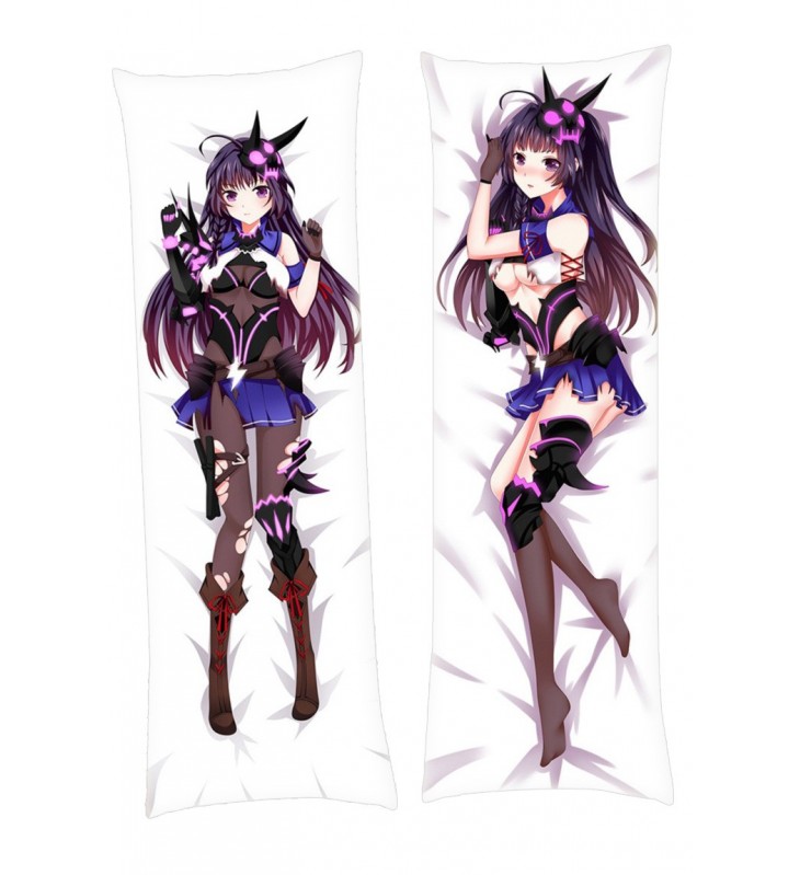 Collapse Gakuen Dakimakura Japanese Hugging Body Pillowcase Anime