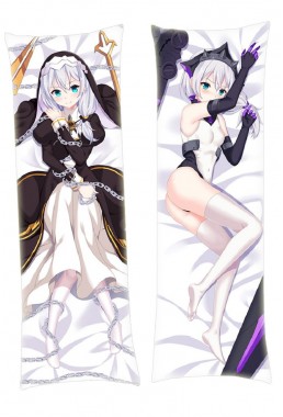 Collapse Gakuen Dakimakura Japanese Hugging Body Pillowcase Anime