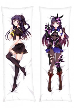 Collapse Gakuen Anime Dakimakura Japanese Hugging Body PillowCases