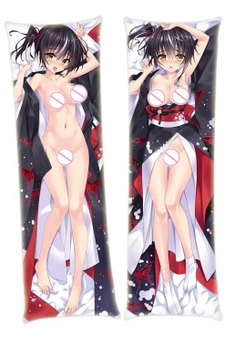 Cute Girl Anime body dakimakura japenese love pillow cover