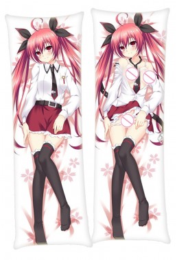 DATE A LIVE Kotori Itsuka Full body waifu japanese anime pillowcases