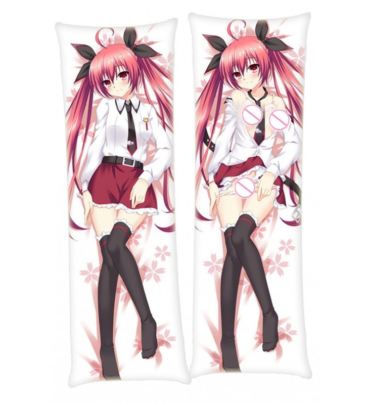 DATE A LIVE Kotori Itsuka Full body waifu japanese anime pillowcases