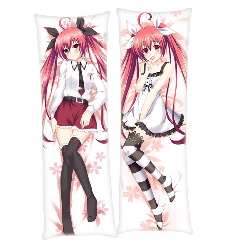 DATE A LIVE Kotori Itsuka Full body waifu japanese anime pillowcases