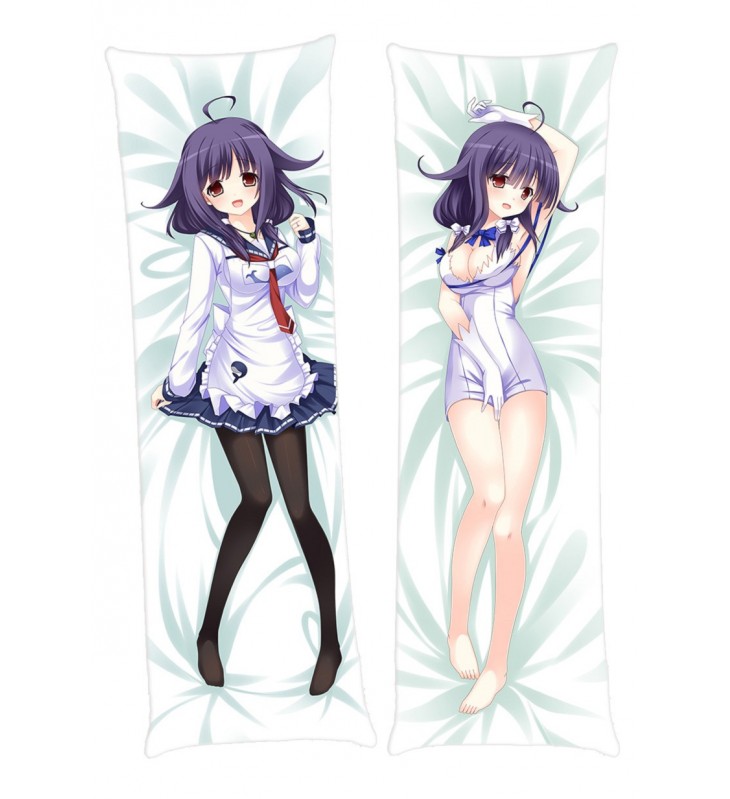 DanMachi Dakimakura 3d pillow japanese anime pillow case