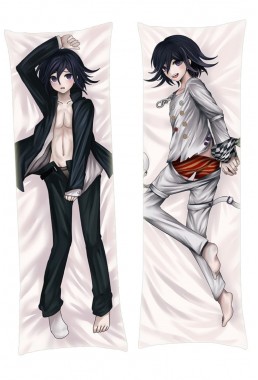 Danganronpa Trigger Happy Havoc Dakimakura Japanese Hugging Body Pillowcase Anime