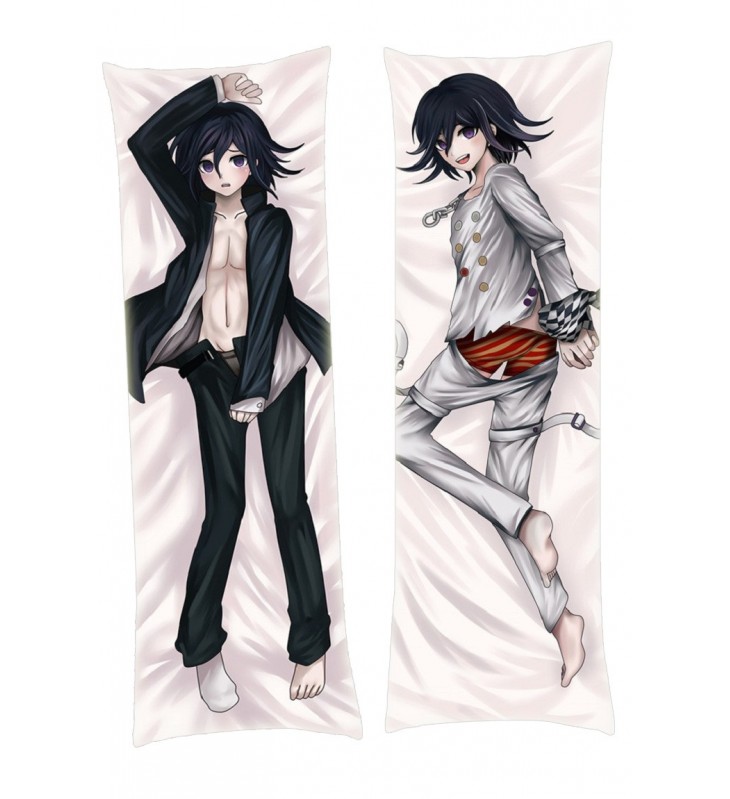 Danganronpa Trigger Happy Havoc Dakimakura Japanese Hugging Body Pillowcase Anime